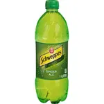 Schweppes Ginger Ale Schweppes Ginger Ale