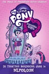 My Little Pony: Equestria Girls My Little Pony: Equestria Girls