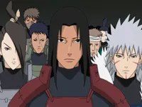 Senju!
