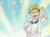 Baldroy (Bard) Baldroy (Bard)