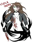 ClockWork ClockWork