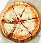 Four cheeses Four cheeses