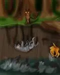 Graypools death Graypools death