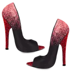 Heals