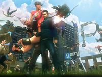 Gmod Gmod