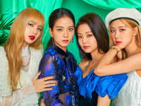 BLACKPINK BLACKPINK