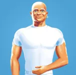 Mr. Clean