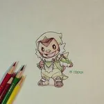 Chespin Chespin