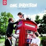 TAKE ME HOME TAKE ME HOME