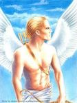 Eros (Love) Eros (Love)