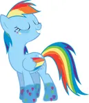 Rainbow power Rainbow power
