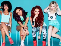 Little Mix!!!!