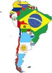 South America South America