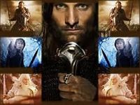 Lord of the rings Lord of the rings