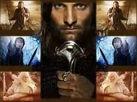 Lord of the rings Lord of the rings