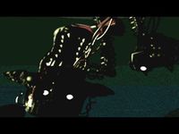 phantom mangle phantom mangle