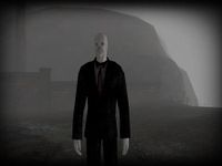Slenderman Slenderman