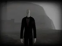 Slenderman Slenderman