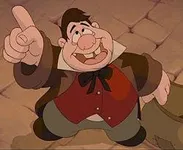 Lefou Lefou