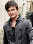 Tom Parker Tom Parker
