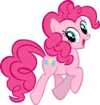 Pinkie Pie Pinkie Pie