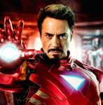 Iron Man / Tony Stark Iron Man / Tony Stark