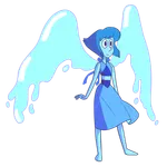 Lapis Lazuli