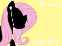 fluttershy fluttershy