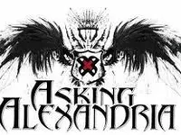 *Asking Alexandria* *Asking Alexandria*