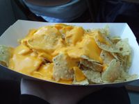Nachos Nachos