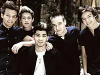 One Direction!!! One Direction!!!