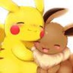 eevee eevee