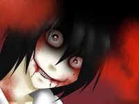 Jeff the Killer