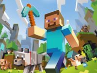 Minecraft Minecraft