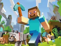 Minecraft Minecraft