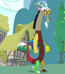Discord Discord