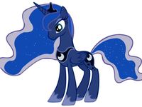 Princess Luna Princess Luna