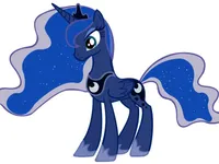 Princess Luna Princess Luna