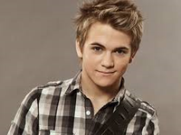 HUNTER HAYES HUNTER HAYES