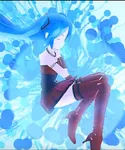 Hatsune Miku pic #1 Hatsune Miku pic #1