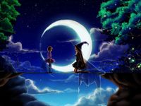fantasy dream fantasy dream