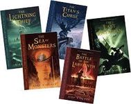 percy jackson percy jackson