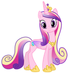 Princess Cadence Princess Cadence