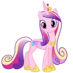 Princess Cadence Princess Cadence