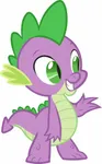 Spike Spike