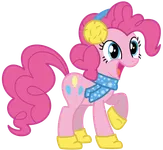 Pinkie Pie's Pinkie Pie's