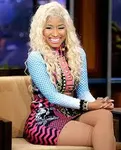 Nicki Minaj Nicki Minaj