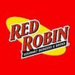 Red robin Red robin