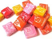 Fruit Chews/Starburst... Fruit Chews/Starburst...