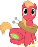 Big mac Big mac